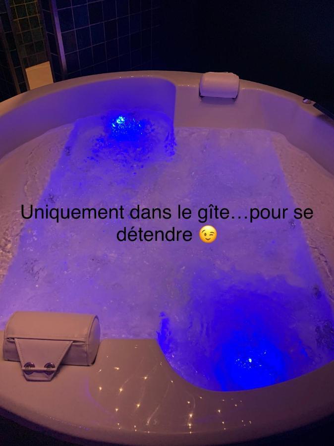 Ces Jours En Baie Apartment กาเยอ-ซูร์-แม ภายนอก รูปภาพ